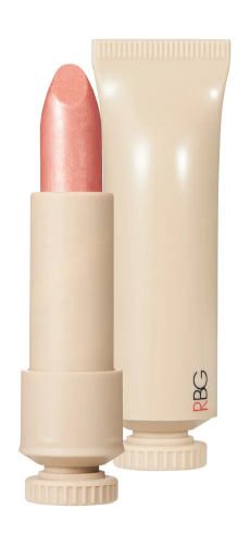 RBG помада д/губ глянцевая русский нюд т.3